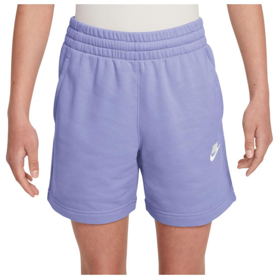 Nike Παιδικό σορτς Sportswear Club French Terry 5'' Shorts